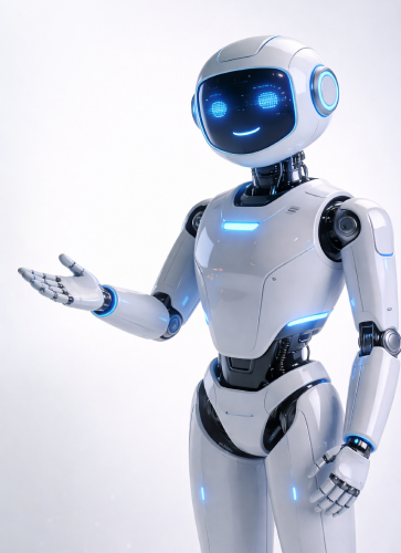 AI custom software and automation solutions