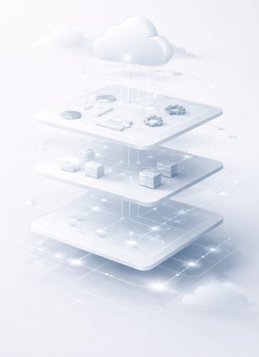 IT consulting and technology advisory services