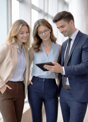 IT manpower and developer staffing services